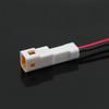 02R-Jwpf-Vsle Conector de Arnés de Cableado Jst de 2-8 Pines Conector Impermeable 22Awg Longitud de Cable 15cm