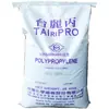 PP Taiwan Taihua F4008 transparência é boa para a produção de vários produtos transparentes fornecimento no local