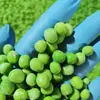 Especializado en la Exportación de Guisantes Verdes Congelados de Calidad para Hoteles y Restaurantes en Europa y América, Fabricante de Origen de Guisantes Verdes Dulces Congelados