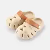 Zuecos Infantiles de Dibujos Animados Happy Mary Sandalias de Verano Eva para Niños y Niñas Chanclas de Playa para Bebés