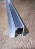 Máquina Selladora de Presión Manual Tipo 200/300/400 Tira de Aluminio Forma de I Perfil de Aluminio Carcasa de Hierro Carcasa de Aluminio Accesorios de Presión Manual