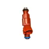 Adequado para Bico Injetor de Combustível Ford Focus 3M4G9F593Ba 3M4G-Ba 028015616 2173242