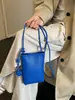 Bolso pequeño de moda transfronterizo 2026 nuevo bolso para mujer, bolso de hombro cruzado ligero y versátil, bolso simple para teléfono para el día a día