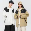 Roupa com Protetor Solar Explosivo Masculina e Feminina Roupa com Protetor Solar para Casal Shorts de Manga Curta Esportivos Roupa para Pele de Casal Jaqueta