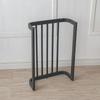 Barra Columna de Soporte para Pies Pata de Mesa Soporte Mesa de Tocador Mesa de Computadora Pata de Mesa Marco de Soporte de Escritorio Pata de Bar para Mesa de Comedor