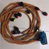 Arnés de Cableado del Motor, Arnés de Cableado del Aire Acondicionado, Arnés de Cableado de la Versión de la Computadora de la Excavadora Sumitomo Sh200210240-5
