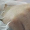 Direto da fábrica novo sem agente fluorescente sem seda de segurança de metal pesado 385 papel de máscara de tesouro invisível