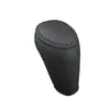 Adecuado para Chevrolet 16-20 mairui Bao XL Explorer nuevo Cruze cubierta de cuero para palanca de cambios cubierta de palanca de cambios palanca