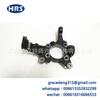 43212-29026 apto para Toyota león marino conjunto de garra de mangueta de dirección la mangueta de dirección es 43212-29026 estándar