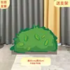 Tablero KT escenario escena de bosque árbol grande utilería de actuación casa maqueta de sketch infantil tablero de fondo