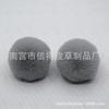 Imitação Rex coelho bola de pele mancha 6/7/8 cm versão coreana da bola de pêlo de pelúcia chaveiro saco jóias bola de pele falsa bola de pele de coelho bola de pele