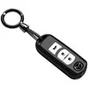 Adecuado para Mazda cx4 juego de llaves cx56 Atez cx30 coche cx3cx8 Angkor hebilla de asiento carcasa bolsa completa hebilla