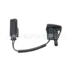 61667054993 61667132969 61667046060 Adecuado para Bmw E60 Boquilla de Vidrio de Ventana