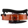Descansahombro de Plástico para Violín Ajustable en Altura Almohadilla para el Hombro Descanso para Violín 1/8 a 4/4 Venta Directa Venta al por Mayor de Instrumentos Musicales