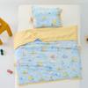 Core líquido 60 Fibra de bambu Tencel Lanjing ar condicionado único cobertor fino Classe A creche cobertor de soneca de verão atacado