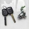 72185-S9A-M02 72185-S9V-A21 trava de porta de carro