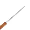 Suministro puntual materiales de arte herramientas de pintura cuchillo de masilla de color grande arcilla blanda herramientas manuales para manualidades