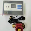 Dispositivo de Sistema de Circulación de Agua Caliente, Controlador de Bomba de Circulación, Unidad de Retorno de Agua, Booster de Circulación, Control de Tiempo y Temperatura