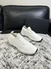Zapatillas casuales para hombre con parte superior de malla flyknit, estilo transfronterizo KT, diseño tipo calcetín, tira en el talón y suela gruesa, un modelo versátil