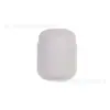 Nueva Bolsa de Almacenamiento de Silicona para Huevos de Belleza de Amazon Caja Portátil a Prueba de Polvo Transpirable Esponja Cojín de Aire Bolsa de Almacenamiento para Polvera