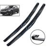 Adequado para Toyota Camry Reiz Corolla Camry Crown El Fahlander limpador de para-brisa de três estágios atacado