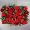 Decoração de Flores, Arranjos Florais, Flores de Rosa para Casamento, Plantas Verdes, Gramado Artificial, Grama Falsa, Gramado Sintético