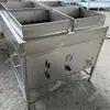 Equipamento de Purificação de Câmara de Fuga Temporária de Mina, Purificador de Ar de Mina, Equipamento de Purificação de Monóxido de Carbono de Mina