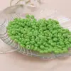 Venta al por mayor de Cuentas de Rueda de Vidrio de 3*6 mm, Cuentas de Ábaco, Cuentas Sueltas, Material de Jade, Cuentas Espaciadoras, Piezas Espaciadoras, Accesorios de Cuentas Perforadas Hechos a Mano para Bricolaje