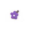 Corea del Sur Dongdaemun Temperamento Corazón de Niña Infantil Dulce Celebridad de Internet Ins Hyun-a-Kim Clip de Flequillo Floral Combinación Perfecta Clip Lateral Femenino