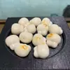 Marfim Fruta Fruta Crua Churrasqueira Acessórios Coleção Wenwan Acessórios Acessórios Joias DIY