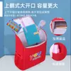Mochila Escolar Transfronteiriça 2026 Mochila Escolar com Logo Estampado para Jardim de Infância para Crianças de 3-6 Anos em Turmas Grande, Média e Pequena