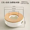Estufa Calentadora de Té para Velas Directa de Fábrica Estufa Cerámica Doméstica de Conservación de Calor Calentador Vajilla para Calentar Té Estufa Calentadora de Té para Restaurante Hotel