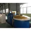 Tanque de Imersão a Vácuo com Motor Horizontal Máquina de Imersão a Pressão a Vácuo para Tinta Isolante