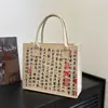 Nova Bolsa de Feltro de Celebridade da Internet, Lembrança de Feltro Estilo Chinês, Bolsa Sacola para Presente, Bolsa de Compras de Grande Capacidade, Armazenamento em Bolsa Sacola