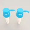 Diretamente do Fabricante: Cabeça de Bomba Dosadora para Loção 33mm, Cabeça de Bomba de Pressão para Shampoo e Gel de Banho, Universal para Frascos Dosadores de Loção Corporal