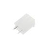 Substituição doméstica 5566 4,2 MM suporte de agulha de entrega instantânea vertical plana agulha dupla linha butt conector