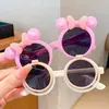 Gafas de Sol para Niños, Modernas para Niños y Niñas, Gafas de Sol Lindas, Juguetes para Niños, Gafas de Protección Solar, Protección UV para Niñas