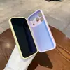 Aplicable a iPhone 18 Pro Max Funda Magnética de Silicona Líquida Patrón de Nube Punto Cubierta Protectora 17 16