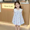 Vestido de Princesa Elegante para Bebé Recién Nacido Ropa de Verano Mono sin Mangas para Niñas Body para Primera Fiesta de Bebé Niña