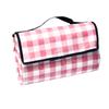 Esterilla de Picnic, Esterilla Impermeable a la Humedad, Esterilla Impermeable para Camping al Aire Libre, Equipo de Picnic para Praderas, Esterilla de Picnic Engrosada, Plegable