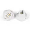 Soquete de Rosca E27 Transfronteiriço com Cabo, Porta Lâmpada com Cabo, Porta Lâmpada de Soquete de Rosca E27 com Interruptor, Cabeça de Lâmpada com Cabo, Porta Lâmpada