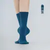 Calcetines de Práctica de Ballet Danza Moderna Calcetines de Danza Clásica Calcetines de Baile para Adultos y Niños Antideslizantes Calcetines de Baile de Interior
