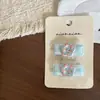 Nuevo Pasador para el Cabello Infantil con Encaje Floral en Forma de Corazón, Pasador Lateral, Pinza para el Flequillo