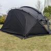 Amazon Nueva Carpa Esférica Portátil para Acampar al Aire Libre Espacio Grande Impermeable a la Lluvia a Prueba de Viento Acampar al Aire Libre