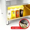 Máquina de Cocina Automática Comercial Semikron con Control de Pantalla Táctil para Añadir Ingredientes Líquidos, Robot de Cocina para Cocinas Centrales