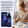 Sellador para pintura de diamantes: un spray conveniente y de secado rápido para sellar y fijar pinturas de diamantes, asegurando una cobertura uniforme y sin dejar residuos.