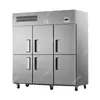 Refrigerador Industrial a Prueba de Explosiones de 700L Control de Temperatura Estable Múltiples Protecciones de Seguridad Refrigerador Industrial a Prueba de Explosiones