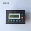 Panel de Control de Plute Pantalla Mam-880/860/870/890(B) Tornillo Controlador de Compresor de Aire