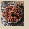 Anis Estrelado Autêntico, Especiarias e Temperos Premium, Anis Estrelado, Canela, Folhas de Louro, Pimenta do Reino, Erva-doce, Produtos Picantes Engarrafados Atacado