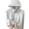 Ropa de protección solar para mujer, de verano, fina, transpirable, combinable, ligera, con protección UV UPF50 (2023)